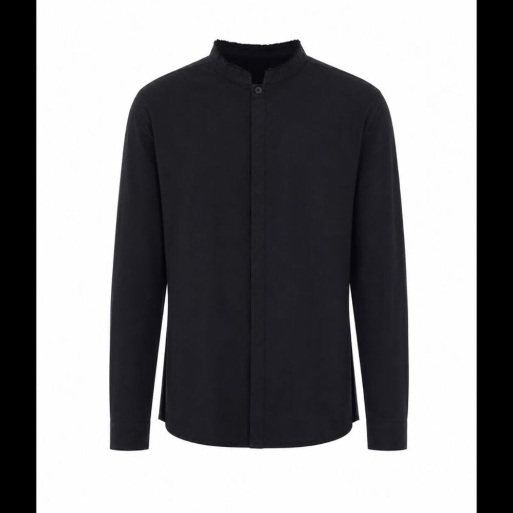 Thom Krom Men M H 184 Shirt